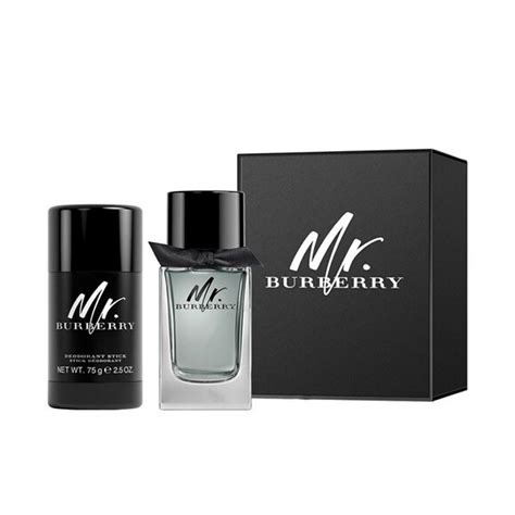 mr burberry 100ml gift set|burberry store online.